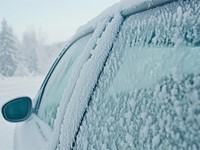 Cómo evitar la congelación de los cristales de tu coche