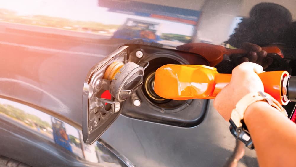 Estación de servicio Reyni - gasolinera Galp en Dodro y Padrón