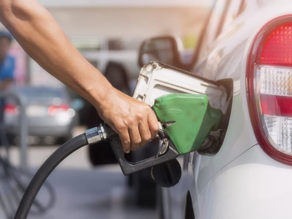 Distribuidores oficiales de carburantes Galp en Padrón