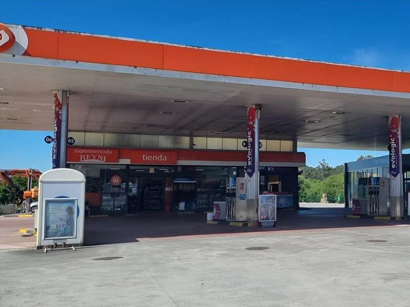 Servicios GTV Reyni en Padrón
